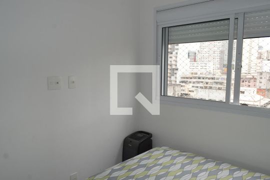 Quarto 1 de apartamento à venda com 2 quartos, 49m² em Liberdade, São Paulo