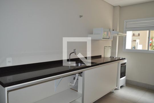 Copa de apartamento à venda com 2 quartos, 49m² em Liberdade, São Paulo