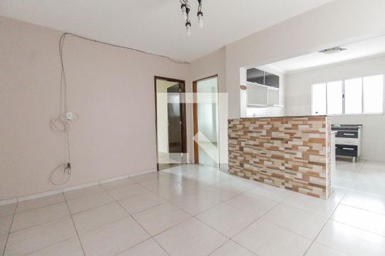 Casa à venda com 2 quartos, 60m² em Vila Jacuí, São Paulo