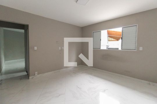 Quarto de casa à venda com 1 quarto, 40m² em Vila Jacuí, São Paulo