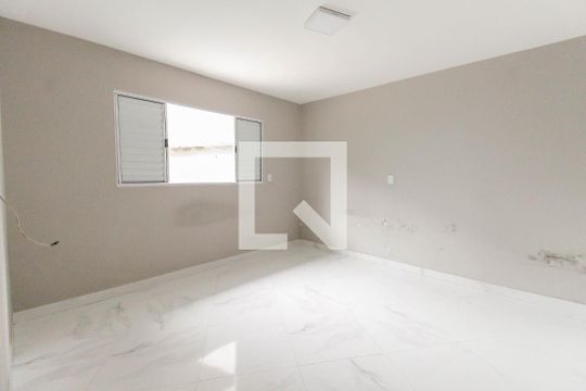 Quarto de casa à venda com 1 quarto, 40m² em Vila Jacuí, São Paulo