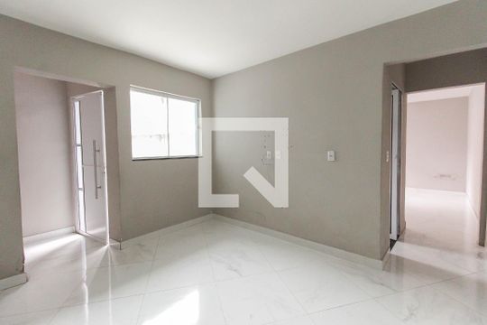 Sala de casa à venda com 1 quarto, 40m² em Vila Jacuí, São Paulo
