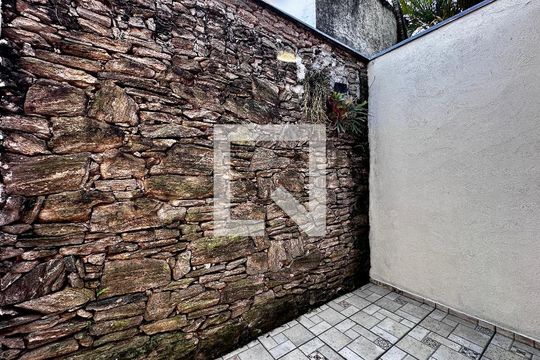 Varanda Sala de casa à venda com 3 quartos, 246m² em Chácara Santo Antônio (zona Sul), São Paulo