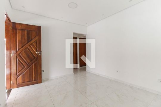 Sala Casa 1 de casa à venda com 5 quartos, 250m² em Vila Jacuí, São Paulo