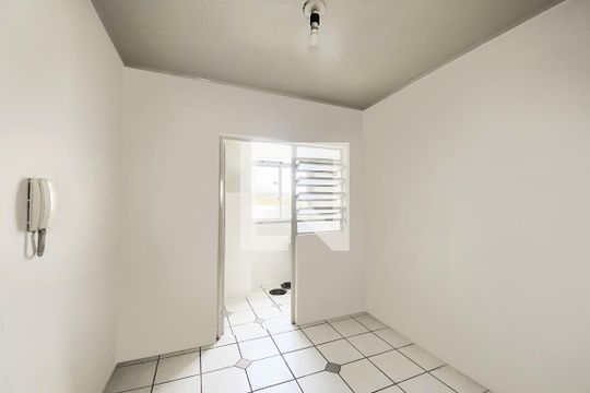 Cozinha de apartamento para alugar com 1 quarto, 60m² em Centro, Novo Hamburgo