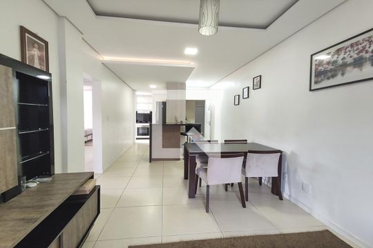 Apartamento para alugar com 2 quartos, 60m² em Rondônia, Novo Hamburgo