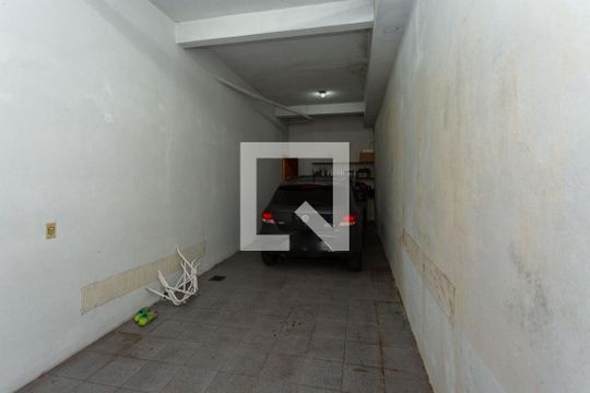 Garagem de apartamento à venda com 3 quartos, 175m² em Bela Vista, Porto Alegre