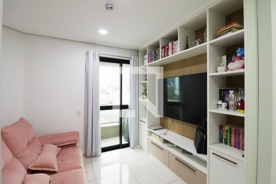 Apartamento à venda com 1 quarto, 40m² em Santana, São Paulo