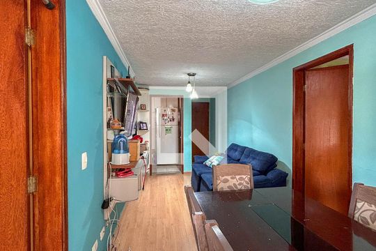 Apartamento à venda com 3 quartos, 59m² em Moinho Velho, São Paulo