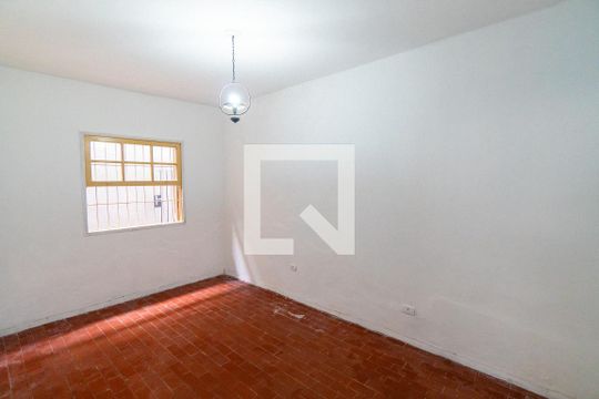 Quarto de casa para alugar com 1 quarto, 40m² em Vila do Bosque, São Paulo