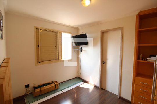 Quarto 1 de apartamento à venda com 2 quartos, 50m² em Parque Mandaqui, São Paulo