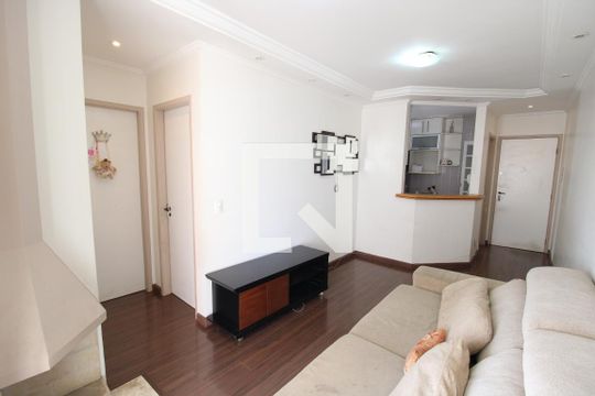 Apartamento à venda com 2 quartos, 50m² em Parque Mandaqui, São Paulo