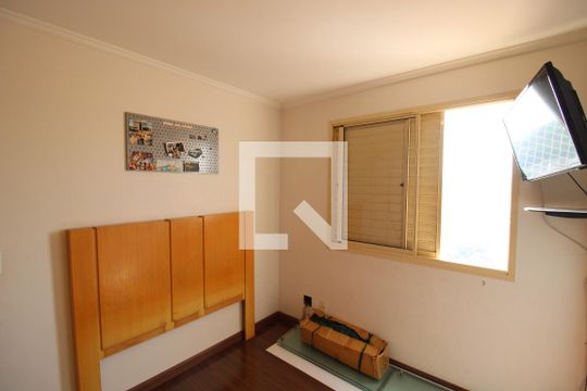 Quarto 1 de apartamento à venda com 2 quartos, 50m² em Parque Mandaqui, São Paulo