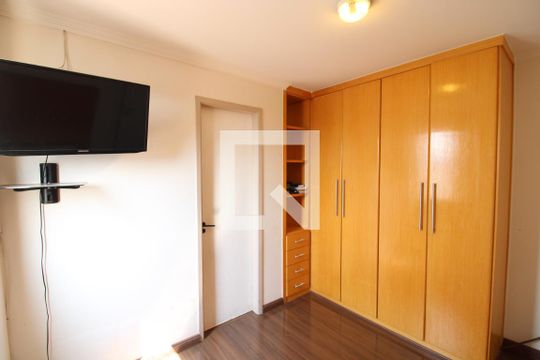 Quarto 1 de apartamento à venda com 2 quartos, 50m² em Parque Mandaqui, São Paulo