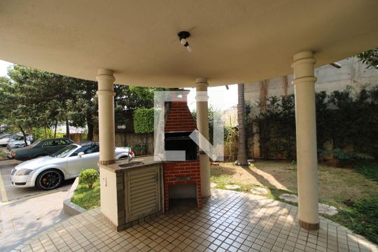 Área Comum de apartamento à venda com 2 quartos, 50m² em Parque Mandaqui, São Paulo