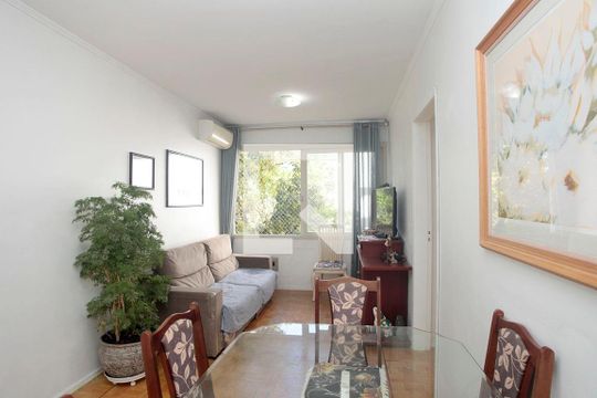 Apartamento à venda com 2 quartos, 70m² em Independência, Porto Alegre