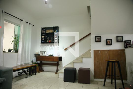 Sala de casa à venda com 3 quartos, 128m² em Anchieta, São Bernardo do Campo