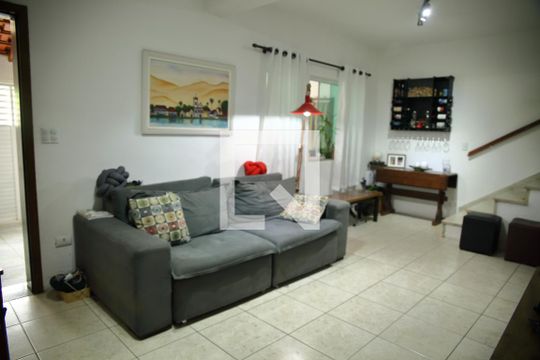 Sala de casa à venda com 3 quartos, 128m² em Anchieta, São Bernardo do Campo