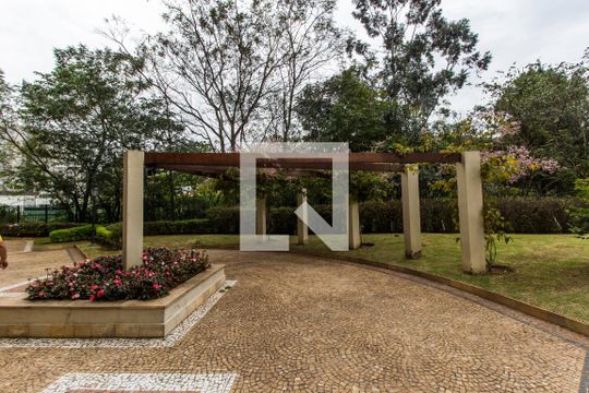 Área comum de apartamento à venda com 3 quartos, 140m² em Tamboré, Barueri