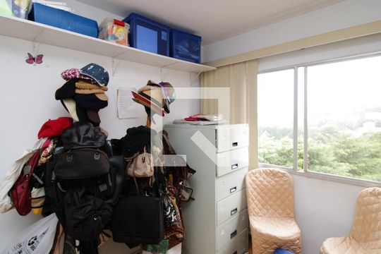 Quarto de apartamento à venda com 2 quartos, 65m² em Tucuruvi, São Paulo