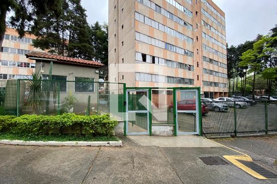 Fachada de apartamento à venda com 2 quartos, 65m² em Tucuruvi, São Paulo