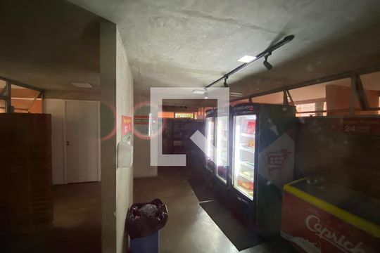 Área comum - Mercado de apartamento à venda com 2 quartos, 65m² em Tucuruvi, São Paulo