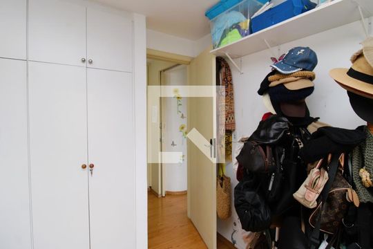 Quarto de apartamento à venda com 2 quartos, 65m² em Tucuruvi, São Paulo