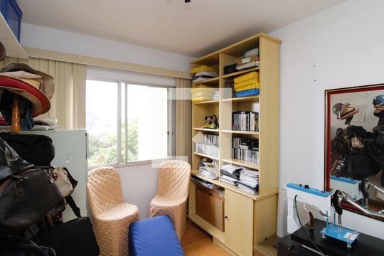 Quarto de apartamento à venda com 2 quartos, 65m² em Tucuruvi, São Paulo