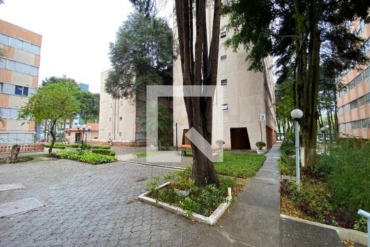 Área comum de apartamento à venda com 2 quartos, 65m² em Tucuruvi, São Paulo