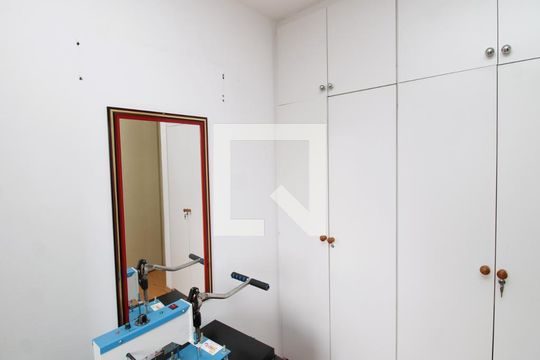 Quarto de apartamento à venda com 2 quartos, 65m² em Tucuruvi, São Paulo