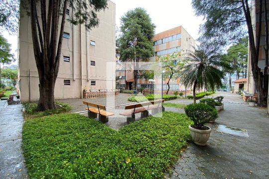 Área comum de apartamento à venda com 2 quartos, 65m² em Tucuruvi, São Paulo