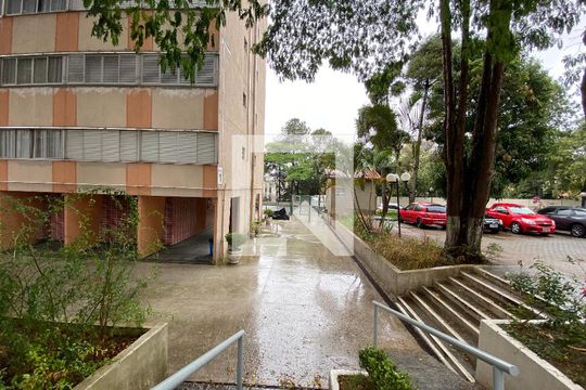 Área comum de apartamento à venda com 2 quartos, 65m² em Tucuruvi, São Paulo