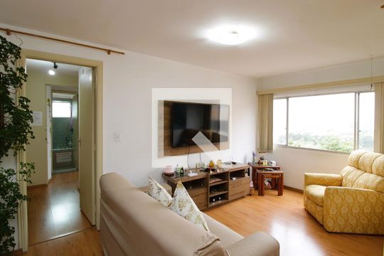 Apartamento à venda com 2 quartos, 65m² em Tucuruvi, São Paulo