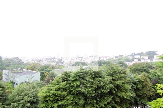 Vista da Sala de apartamento à venda com 2 quartos, 65m² em Tucuruvi, São Paulo