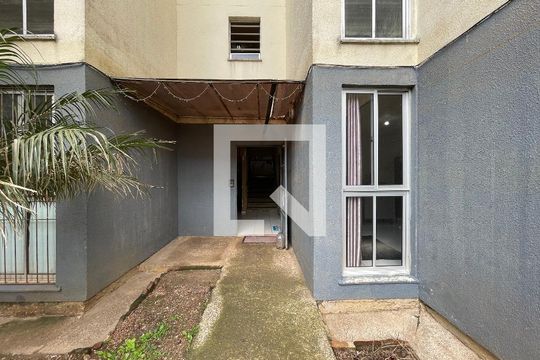Área comum de apartamento à venda com 2 quartos, 46m² em Campina, São Leopoldo