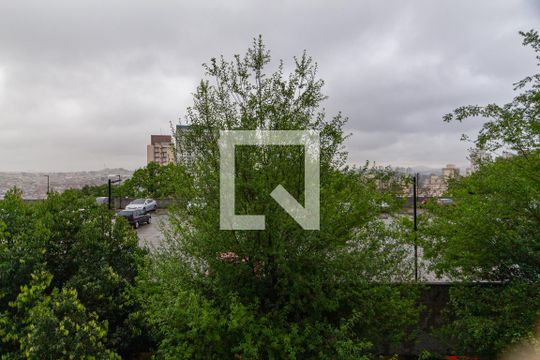 Vista de apartamento à venda com 2 quartos, 48m² em Padroeira, Osasco