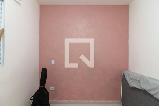 Quarto 1 de apartamento à venda com 2 quartos, 40m² em Vila Isolina Mazzei, São Paulo