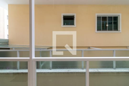 Vista do Quarto 1 de apartamento à venda com 2 quartos, 40m² em Vila Isolina Mazzei, São Paulo