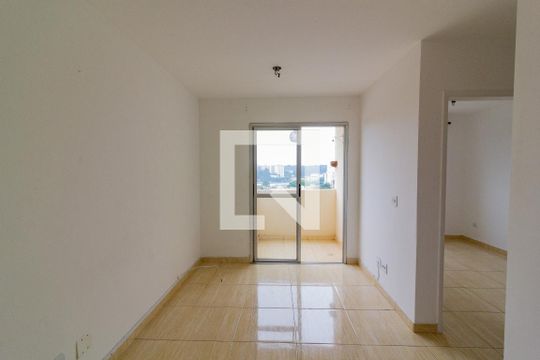 Apartamento para alugar com 2 quartos, 45m² em Vila Inglesa, São Paulo