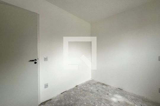 Suite de apartamento à venda com 1 quarto, 37m² em Bosque da Saúde, São Paulo