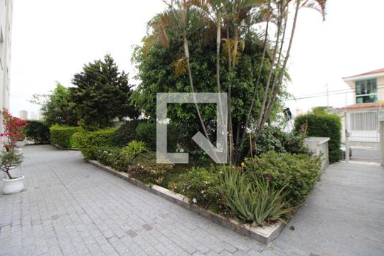 Área Comum de apartamento à venda com 2 quartos, 62m² em Jardim Santa Inês, São Paulo