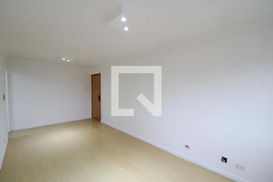 Sala de apartamento à venda com 2 quartos, 62m² em Jardim Santa Inês, São Paulo