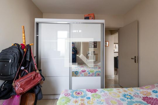 Quarto 1 de apartamento para alugar com 2 quartos, 58m² em Andaraí, Rio de Janeiro