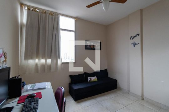 Quarto 2 de apartamento para alugar com 2 quartos, 58m² em Andaraí, Rio de Janeiro