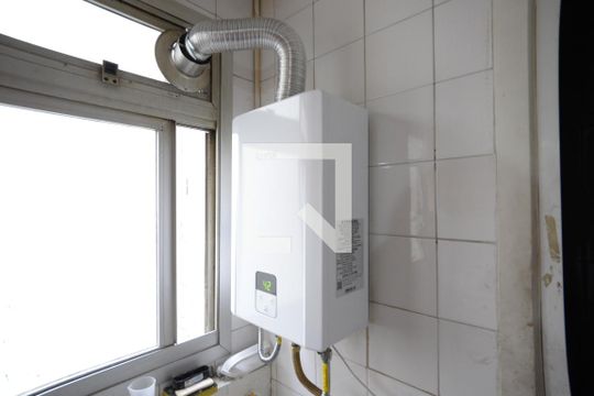 Aquecedor de apartamento para alugar com 2 quartos, 67m² em Vila Monumento, São Paulo