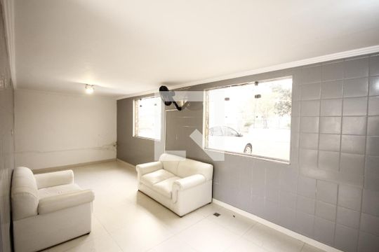 Área comum de apartamento para alugar com 2 quartos, 67m² em Vila Monumento, São Paulo