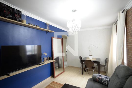 Apartamento para alugar com 2 quartos, 67m² em Vila Monumento, São Paulo