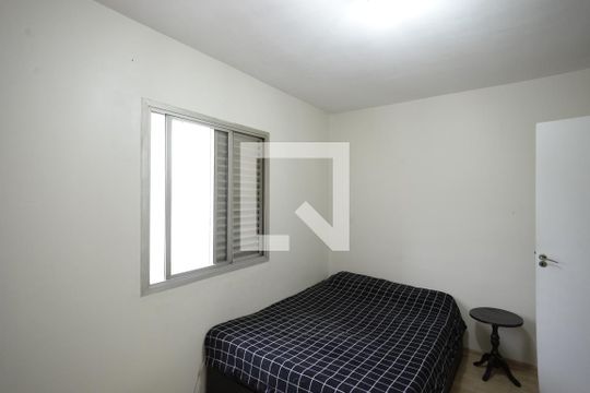 Quarto 1 de apartamento para alugar com 2 quartos, 67m² em Vila Monumento, São Paulo