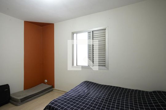 Quarto 1 de apartamento para alugar com 2 quartos, 67m² em Vila Monumento, São Paulo