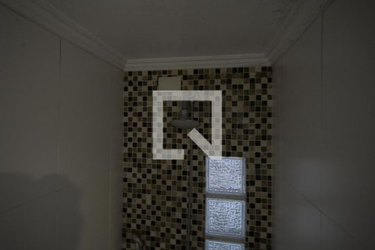 Banheiro de apartamento para alugar com 2 quartos, 67m² em Vila Monumento, São Paulo